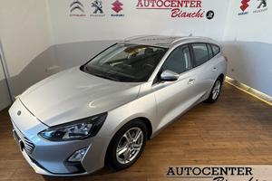 Ford Focus Station Wagon Focus SW 1.5 ecoblue Busi