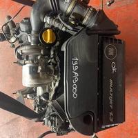 Motore Fiat 1.3mjt 199A9000