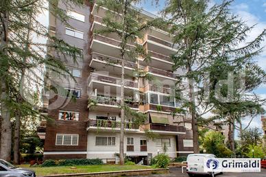 Appartamento Roma [VG11/26VRG]