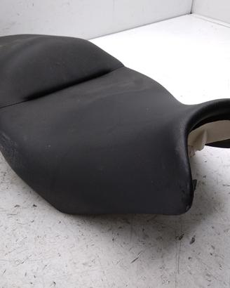 KAWASAKI VERSYS KLE 650 SELLA SADDLE - PICCOLI STR