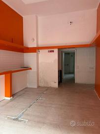 Immobile di 60 m² a Milano