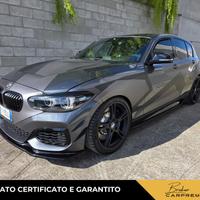 BMW 140 M 140i 5p auto my18