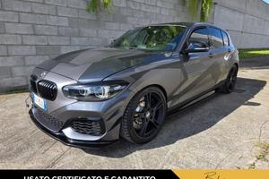 BMW 140 M 140i 5p auto my18
