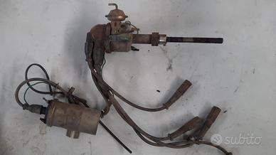 FIAT 127 - SPINTEROGENO COMPLETO DI BOBINA