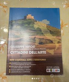 Libro cittadini dell’arte