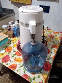 Distillatore