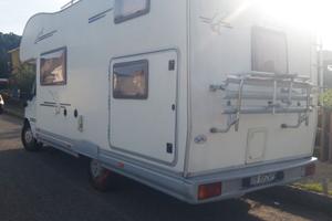 Camper Elnagh Big Marlin