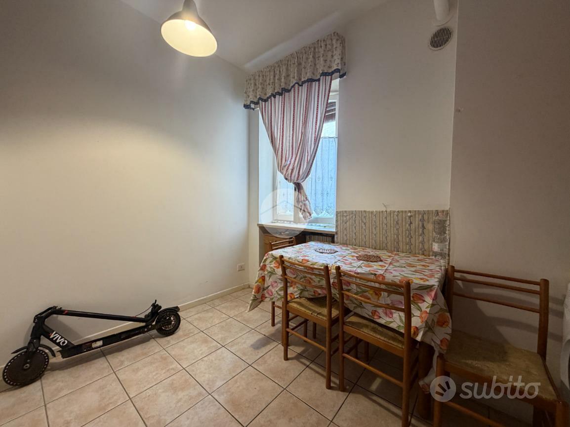 Appartamento – Verona, San Zeno, Centro storico - Altro