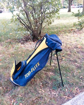 borsa golf vambini