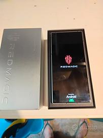 Nubia Red magic 9s 