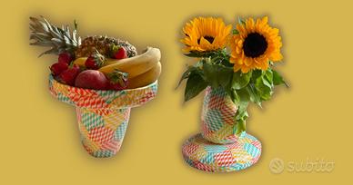 Vaso / fruttiera