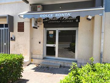 Locale commerciale a Noto