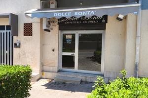 Locale commerciale a Noto