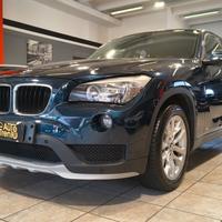 Bmw X1 xDrive18d 2.0 150 CV AUTOMATICA