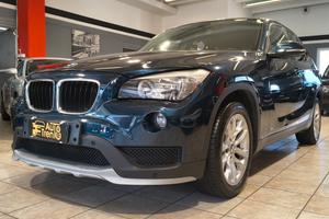 Bmw X1 xDrive18d 2.0 150 CV AUTOMATICA
