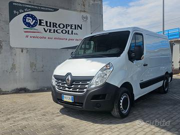 RENAULT Master T35 2.3 FURGONE L1 H1 RENAULT MASTE