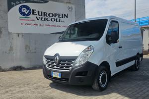 RENAULT Master T35 2.3 FURGONE L1 H1 RENAULT MASTE