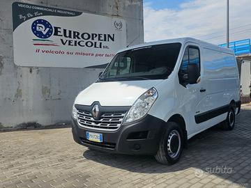 RENAULT Master T35 2.3 FURGONE L1 H1 RENAULT MASTE