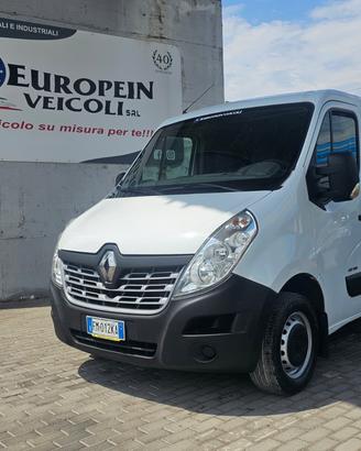 RENAULT Master T35 2.3 FURGONE L1 H1 RENAULT MASTE