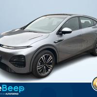 XPENG G6 STANDARD RANGE RWD