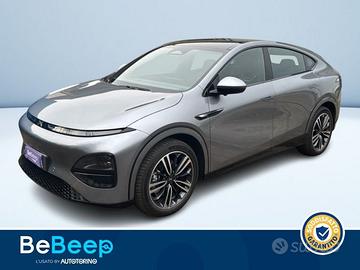 XPENG G6 STANDARD RANGE RWD