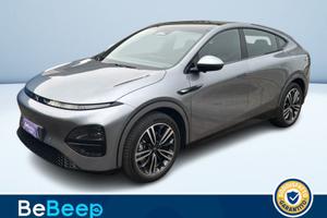 XPENG G6 STANDARD RANGE RWD