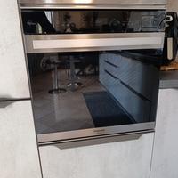 Forno Ariston usato pochissimo 