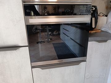 Forno Ariston usato pochissimo 