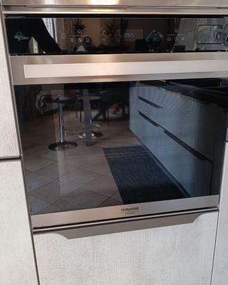 Forno Ariston usato pochissimo 