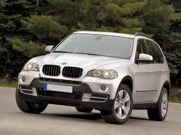 BMW X5 3.0D Aut. 235cv Futura Xeno Navi Pelle PDC