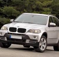 BMW X5 3.0D Aut. 235cv Futura Xeno Navi Pelle PDC