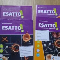 libri scuola media ciro scianna 