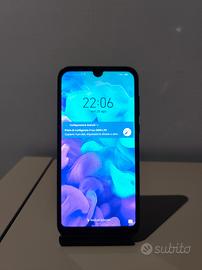  Huawei Y5
