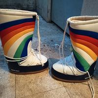 Moon boot tecnica tg 35/38