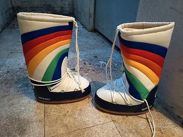 Moon boot tecnica tg 35/38