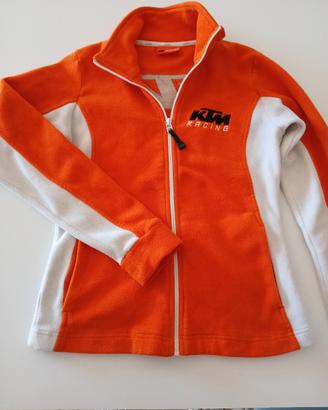 Felpa KTM Racing