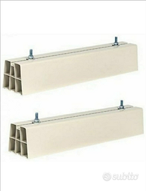 Base per climatizzatore