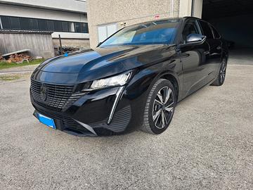 Peugeot 308 BlueHDi 130 S&S EAT8 SW Allure Pack