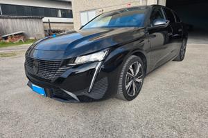 Peugeot 308 BlueHDi 130 S&S EAT8 SW Allure Pack