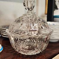 porta caramelle cristallo perfetto 