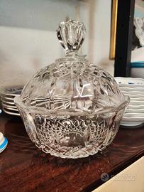 porta caramelle cristallo perfetto 