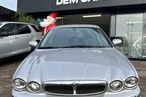 Jaguar X-Type 2.5 V6 24V cat Executive KM 128 MILA