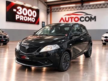 Lancia Ypsilon 1.2 69 CV 5 porte GPL Ecochic Monog