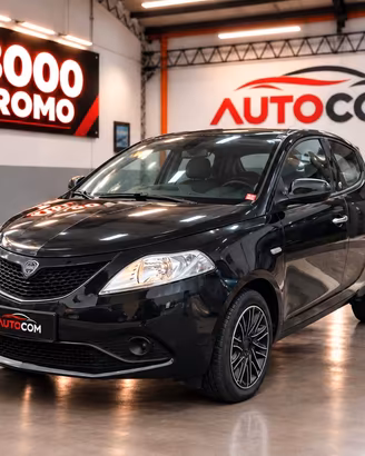 Lancia Ypsilon 1.2 69 CV 5 porte GPL Ecochic Monog