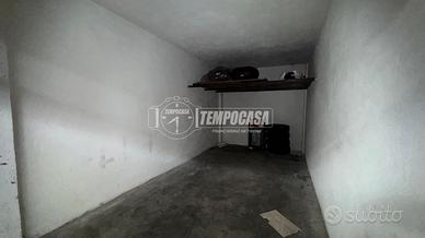 BOX AUTO LIBERO SUBITO!