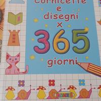 libro x colorare 
