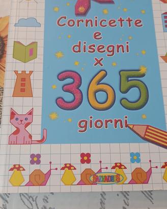 libro x colorare 