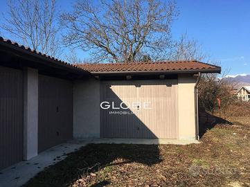 San Carlo C.Se - Locale deposito recente