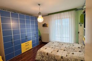 Grandi terrazzi e panorama