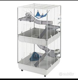 Furet TOWER